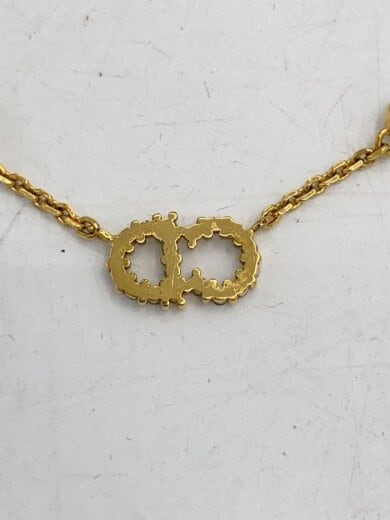 商品画像：ネックレス/--/GLD/トップ有/レディース// 5