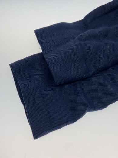 商品画像：コート/XS/リネン/NVY 5