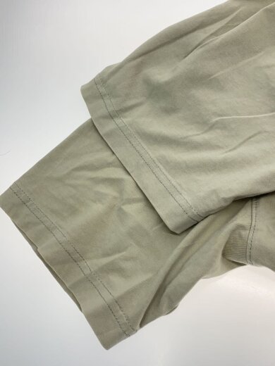 商品画像：Tシャツ/--/コットン/GRN 6