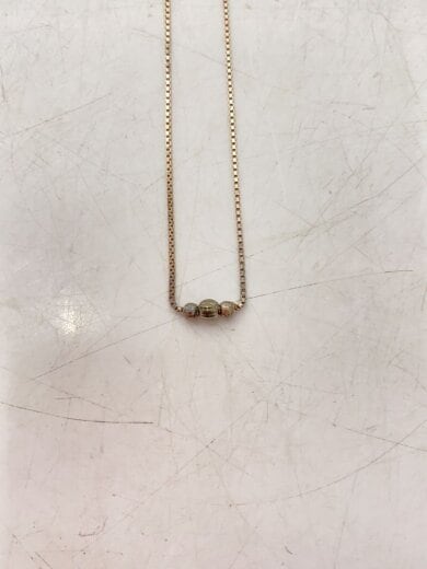 商品画像：ネックレス/SV925/SLV/レディース 5