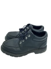 ハイカットスニーカー/26.5cm/BLK/レザー/TB0A6EU1W02