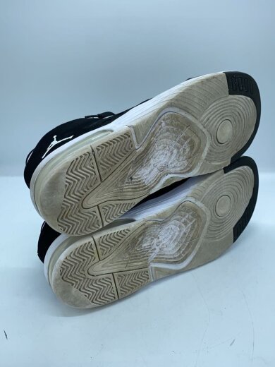 商品画像：ハイカットスニーカー_921196-001/29cm/BLK// 4