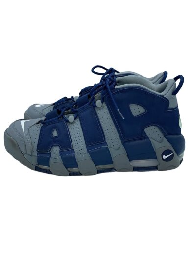 商品画像：AIR MORE UPTEMPO 96/エアモアアップテンポ/グレー/921948-003/29cm/GRY 1