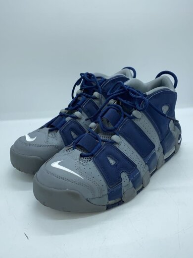 商品画像：AIR MORE UPTEMPO 96/エアモアアップテンポ/グレー/921948-003/29cm/GRY 2