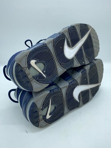 商品画像：AIR MORE UPTEMPO 96/エアモアアップテンポ/グレー/921948-003/29cm/GRY 4