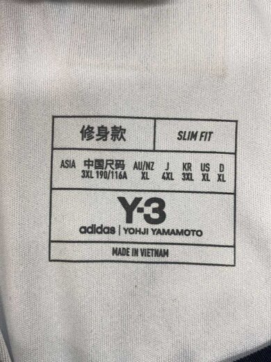 商品画像：Tシャツ/--/ポリエステル/NVY 3