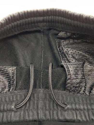 商品画像：ボトム/M/コットン/BLK/RW1660 3