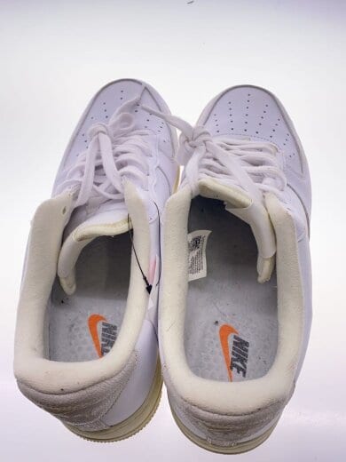 商品画像：ローカットスニーカー/29cm/WHT/dc8894-100 3