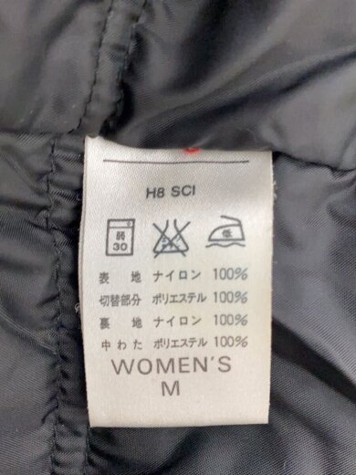 商品画像：ナイロンジャケット/M/ナイロン/RED/H8 SCI// 4