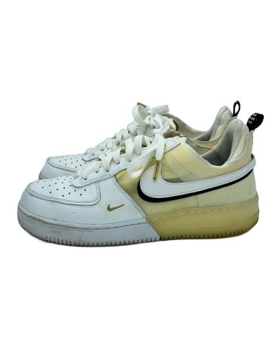 商品画像：AIR FORCE 1 REACT_エア フォース 1 リアクト/28cm/WHT 1