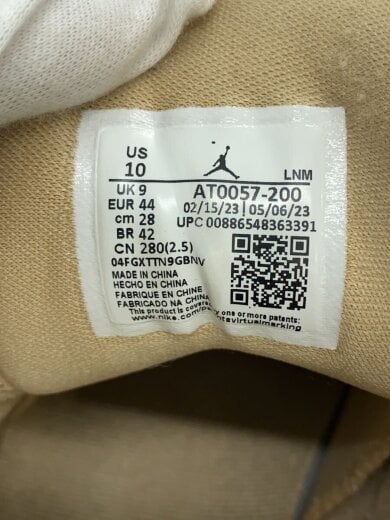 商品画像：JORDAN COURTSIDE 23_ジョーダン コートサイド 23/28cm/BEG 5