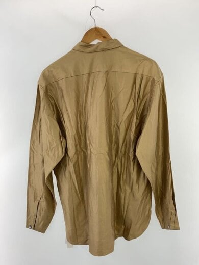 商品画像：UNDERSON UNDERSON/長袖シャツ/1/--/BEG/UUMFB204031 2