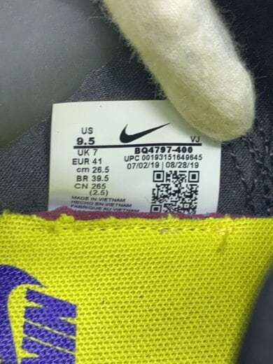 商品画像：AIR AQUA RIFT/26.5cm/マルチカラー 5