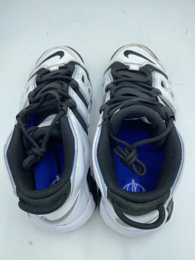 商品画像：ハイカットスニーカー/23cm/WHT/DQ6200-001 3