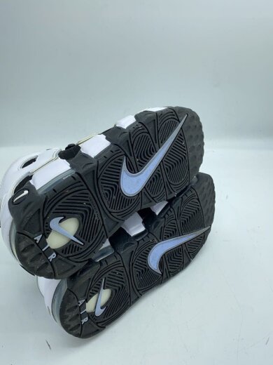 商品画像：ハイカットスニーカー/23cm/WHT/DQ6200-001 4