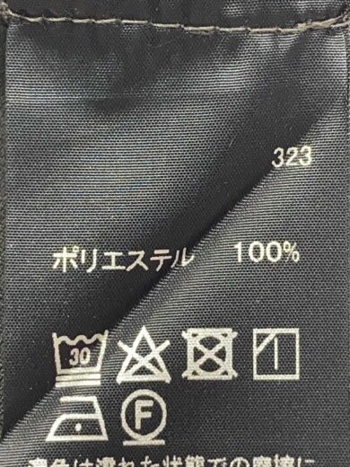 商品画像：ノースリーブワンピース/ポリエステル/GRY// 4