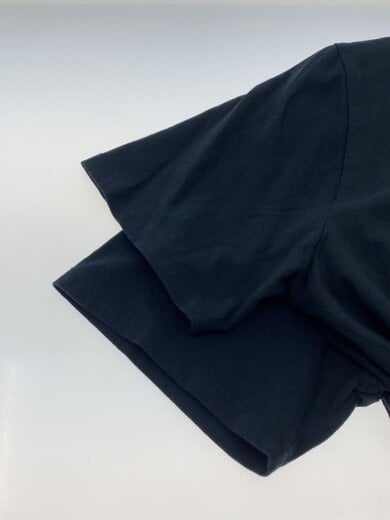 商品画像：Tシャツ/3/コットン/BLK/無地// 6