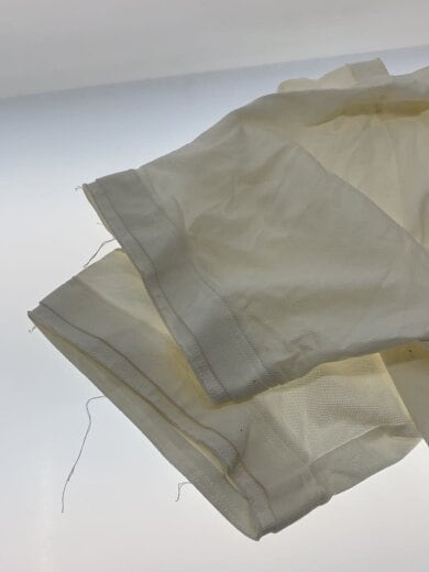 商品画像：Tシャツ/4/コットン/WHT/無地/21-02518m// 6