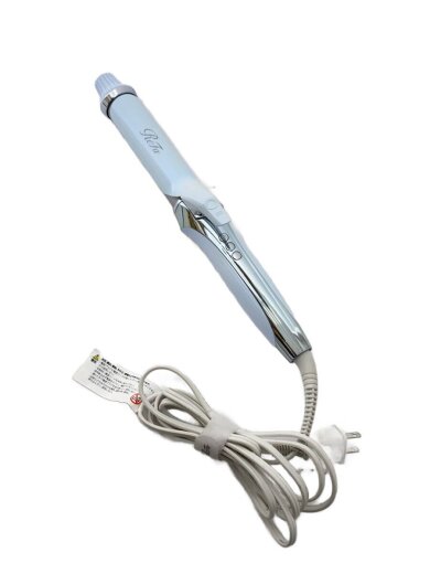 商品画像：CURL IRON PRO/ヘアアイロン/RE-AW-02A// 1