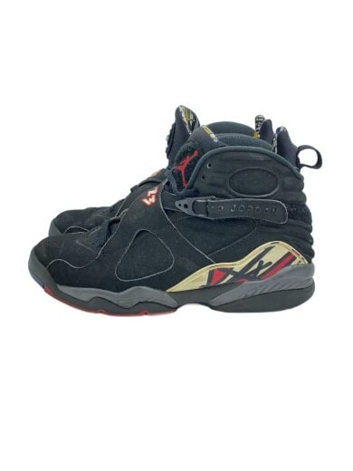 商品画像：AIR JORDAN 8 RETRO/エアジョーダンレトロ/ブラック/305381-061/27.5cm/BLK// 1