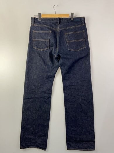 商品画像：ボトム/36/コットン/IDG/無地/R008// 2