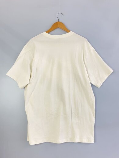 商品画像：Tシャツ/XL/コットン/WHT/SP220811SAA 2