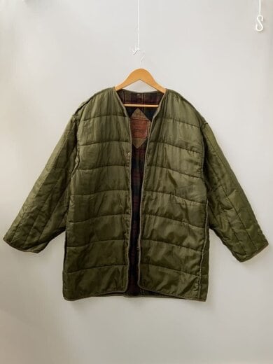 商品画像：urbanequipment/ジャケット/--/コットン/BRW// 4