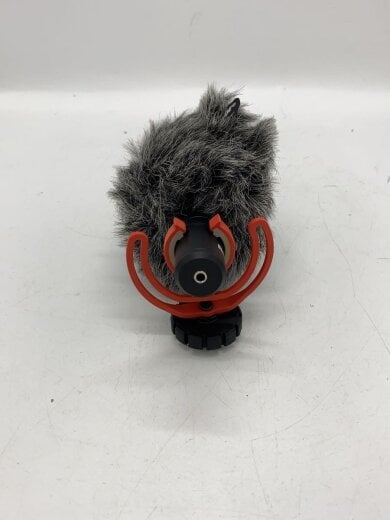 商品画像：その他カメラ関連製品 VideoMicro// 4
