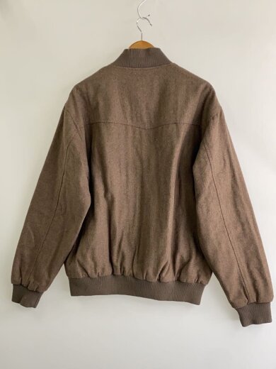 商品画像：RED RANCH/ブルゾン/XL/ウール// 2