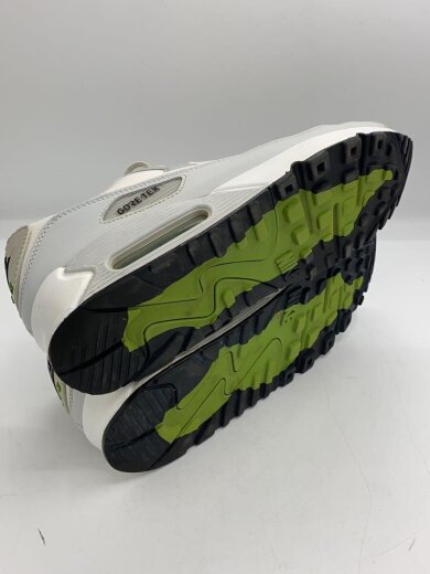 商品画像：AIR MAX 90 GTX_エア マックス 90 ゴアテックス/27cm/GRY 4