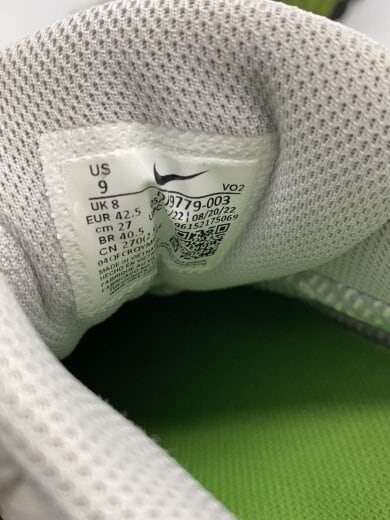 商品画像：AIR MAX 90 GTX_エア マックス 90 ゴアテックス/27cm/GRY 5