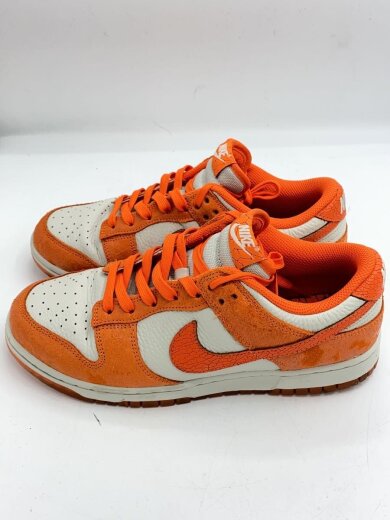 商品画像：DUNK LOW_ダンク ロー/27cm/ORN 1
