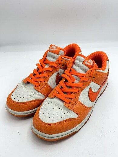 商品画像：DUNK LOW_ダンク ロー/27cm/ORN 2