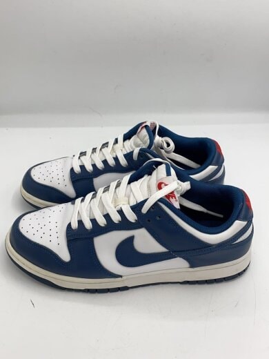 商品画像：DUNK LOW_ダンク ロー/27cm/NVY 1