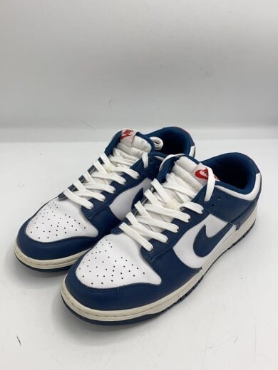 商品画像：DUNK LOW_ダンク ロー/27cm/NVY 2