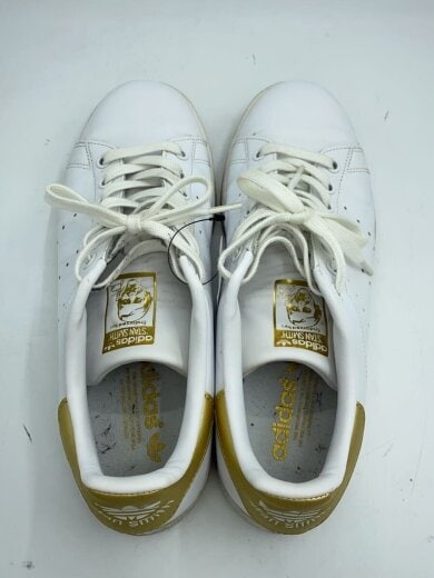 商品画像：STAN SMITH WR/スタン スミス WR/EG1120/ホワイト/26.5cm/WHT 3