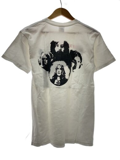 商品画像：84年/LED ZEPPELIN/バンT/Tシャツ/M/コットン/WHT 2