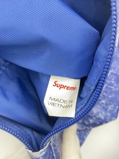商品画像：ショルダーバッグ/ナイロン/BLU/19SS/Waterproof Reflective Speckled 5