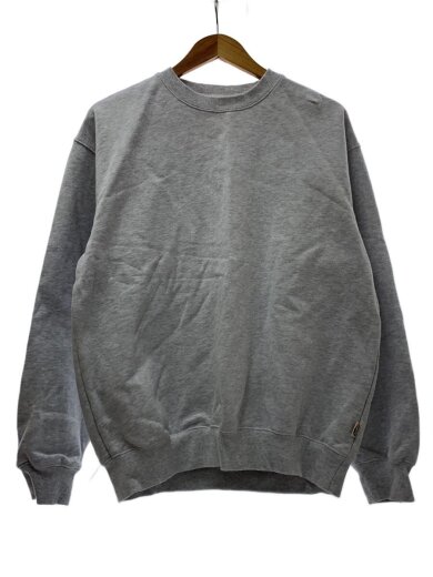 商品画像：スウェット/M/コットン/GRY/Tribe Wear 1