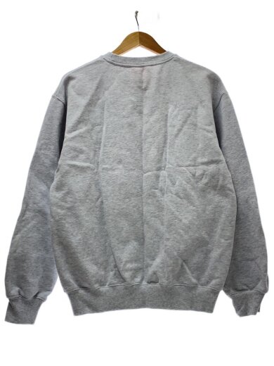 商品画像：スウェット/M/コットン/GRY/Tribe Wear 2