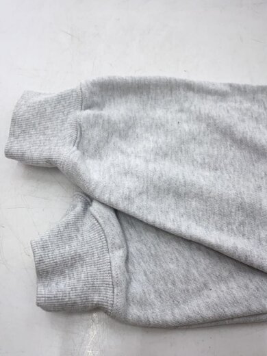 商品画像：スウェット/M/コットン/GRY/Tribe Wear 4