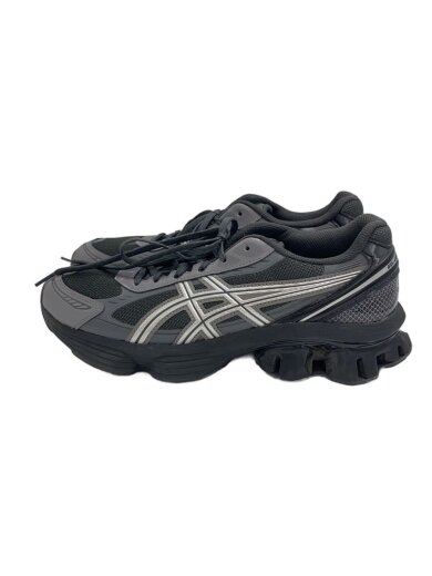 商品画像：GEL-KINETIC FLUENT/ローカットスニーカー/27.5cm/BLK/1203A591 1