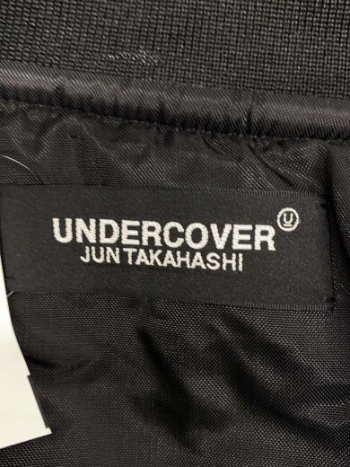 商品画像：21AW/MA1/2/ナイロン/BLK/UC2A4205 3