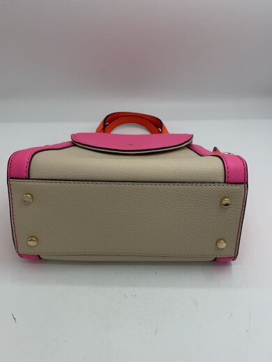 商品画像：ショルダーバッグ/レザー/マルチカラー/PXRU6475/COBBLE HILL SMALL ADRIEN 4