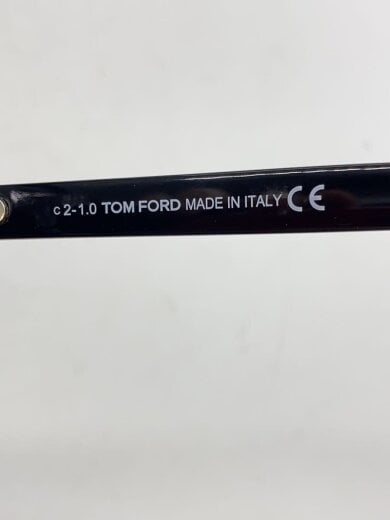 商品画像：サングラス/ANDERS/プラスチック/BLK/ORN/メンズ/TF780 01J 4