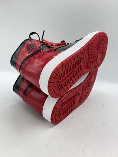 商品画像：AIR JORDAN 1 RETRO HIGH OG_エア ジョーダン 1 レトロ ハイ オリジナル/27cm/B// 4