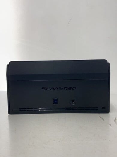 商品画像：スキャナ ScanSnap iX1600 FI-IX1600A// 4