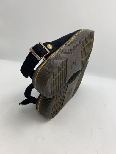 商品画像：サンダル/UK4/BLK/AW006// 4