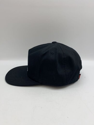 商品画像：キャップ/--/コットン/BLK/メンズ// 2
