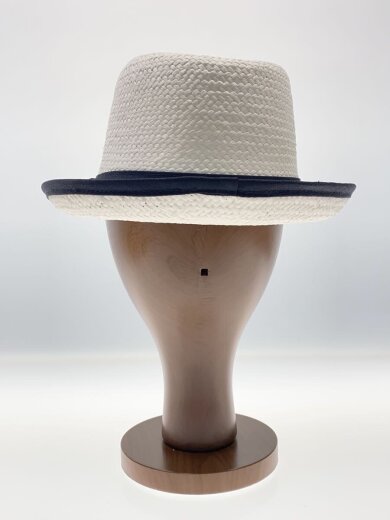 商品画像：ストローハット/FREE/WHT/メンズ/BRG251MC8/MS STRAW HAT// 3